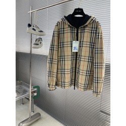 버버리 Burberry 양면   재킷