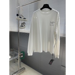 아크테릭스 ARC'TERYX 긴팔 티셔츠