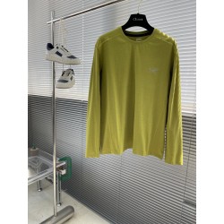 아크테릭스 ARC'TERYX 긴팔 티셔츠