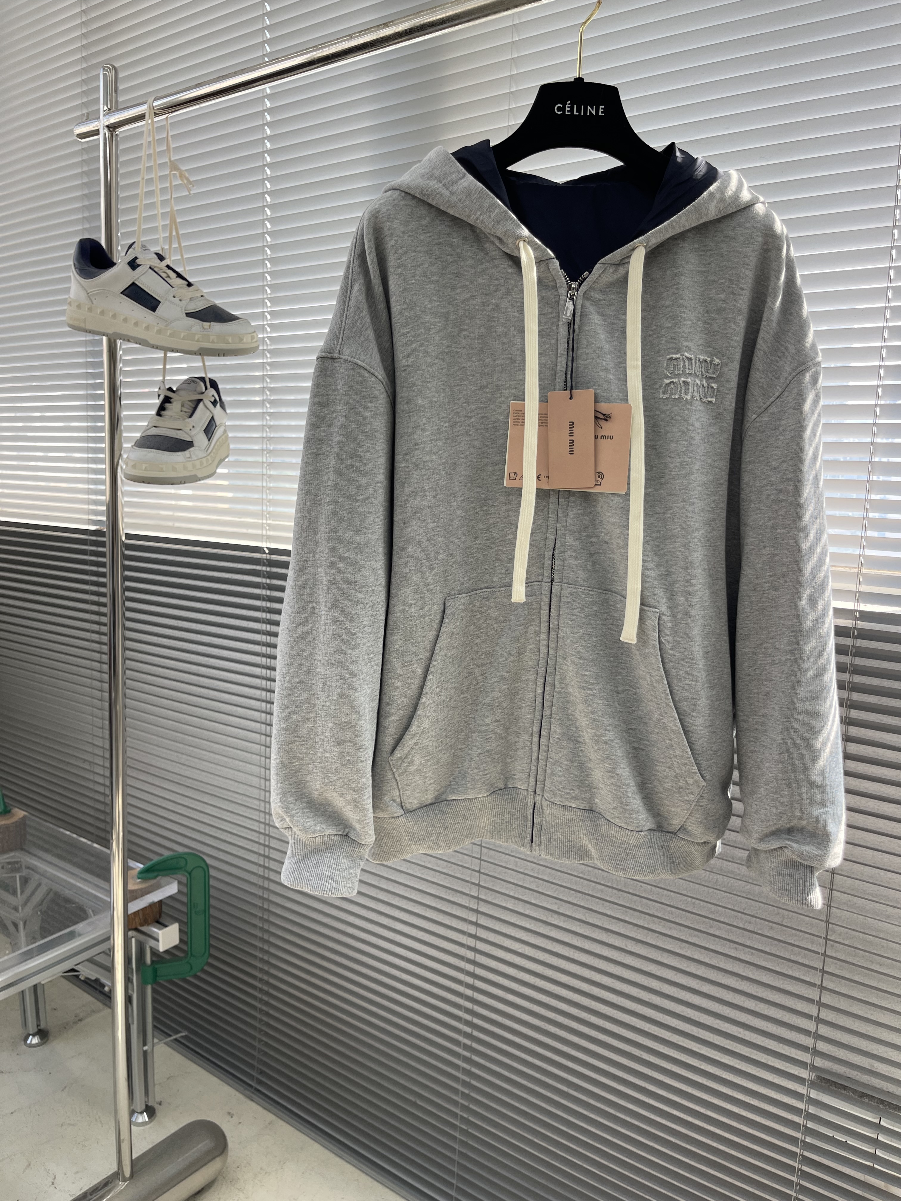 미우 미우 Miu Miu 재킷