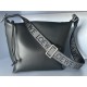 로에베 Loewe 2201S Small Cubi Crossbody Bag in Supple Smooth Calfskin 29.5cm