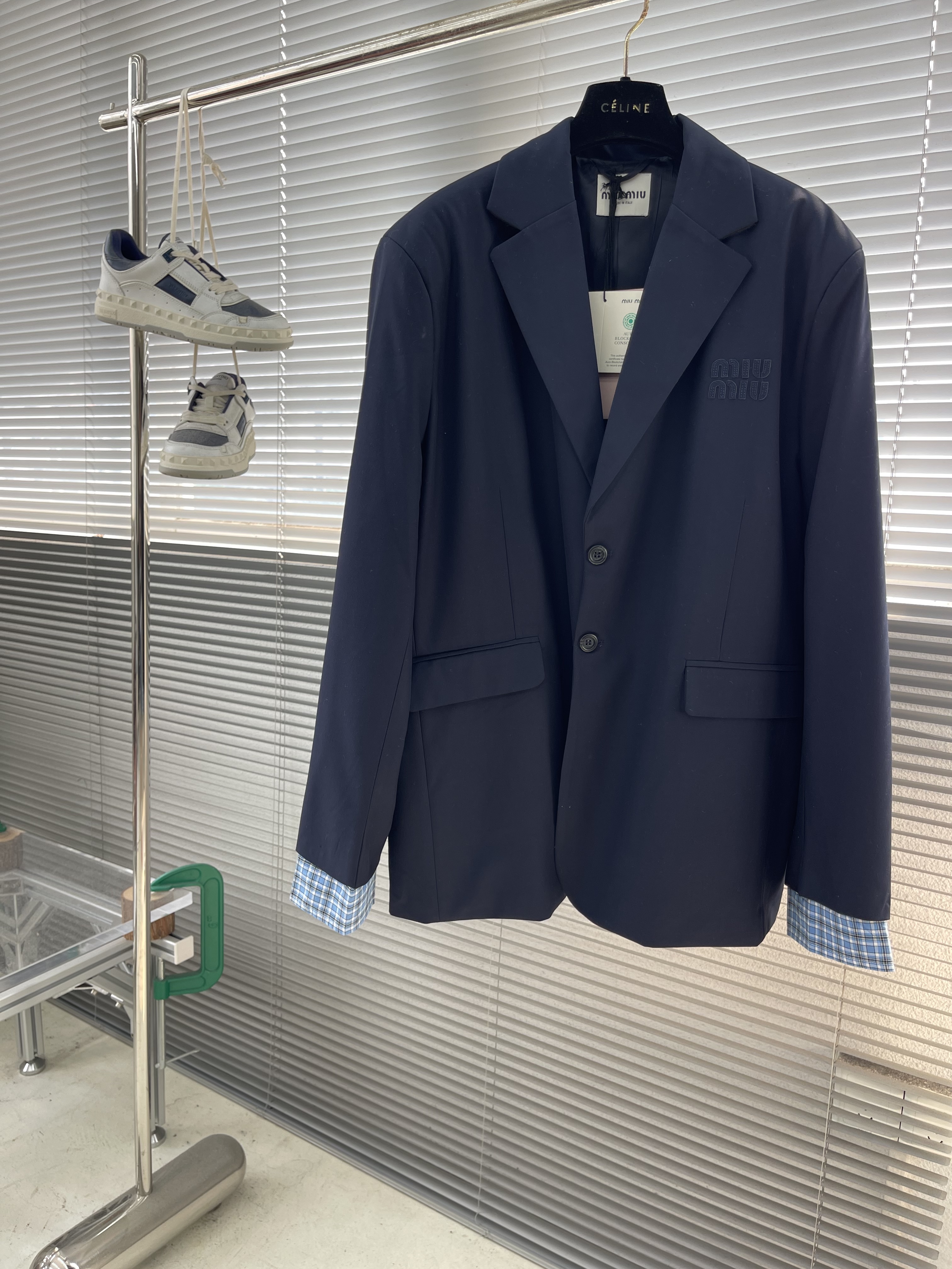 미우 미우 Miu Miu 정장