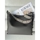 로에베 Loewe 2201 Cubi Crossbody Bag in Supple Smooth Calfskin 32CM
