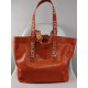 로에베 Loewe 2205 Fold Shopper in Paper Calfskin