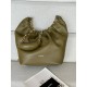 로에베 Loewe 3901 Small Squeeze Bag In Nappa Lambskin