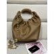 로에베 Loewe 3901 Small Squeeze Bag In Nappa Lambskin