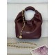 로에베 Loewe 3901 Small Squeeze Bag In Nappa Lambskin