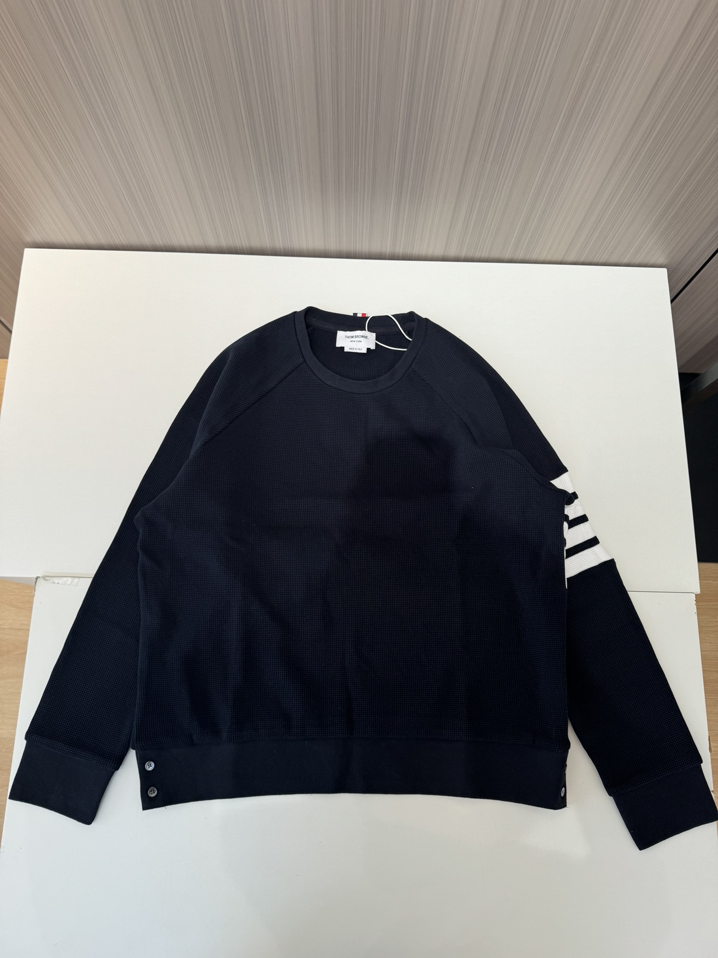 톰브라운 Thom Browne 맨투맨