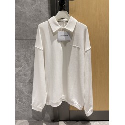 알렉산더 Alexander Wang 맨투맨 집업