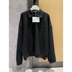 알렉산더 Alexander Wang 맨투맨 집업