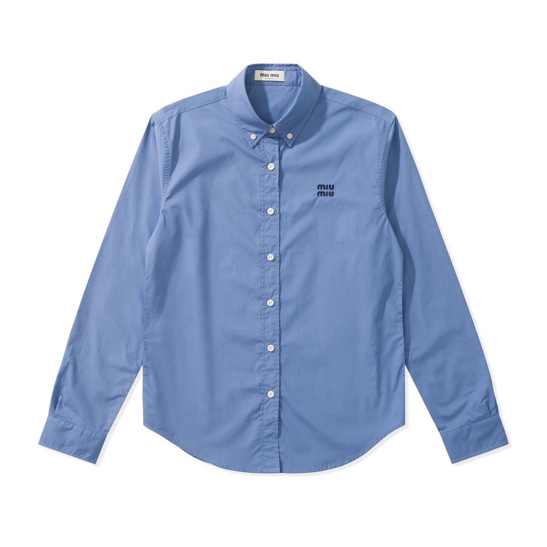 미우 미우 Miu Miu 셔츠