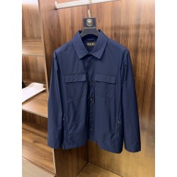 로로피아나 Loro Piana 셔츠