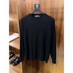 로로피아나 Loro Piana 긴팔 티셔츠