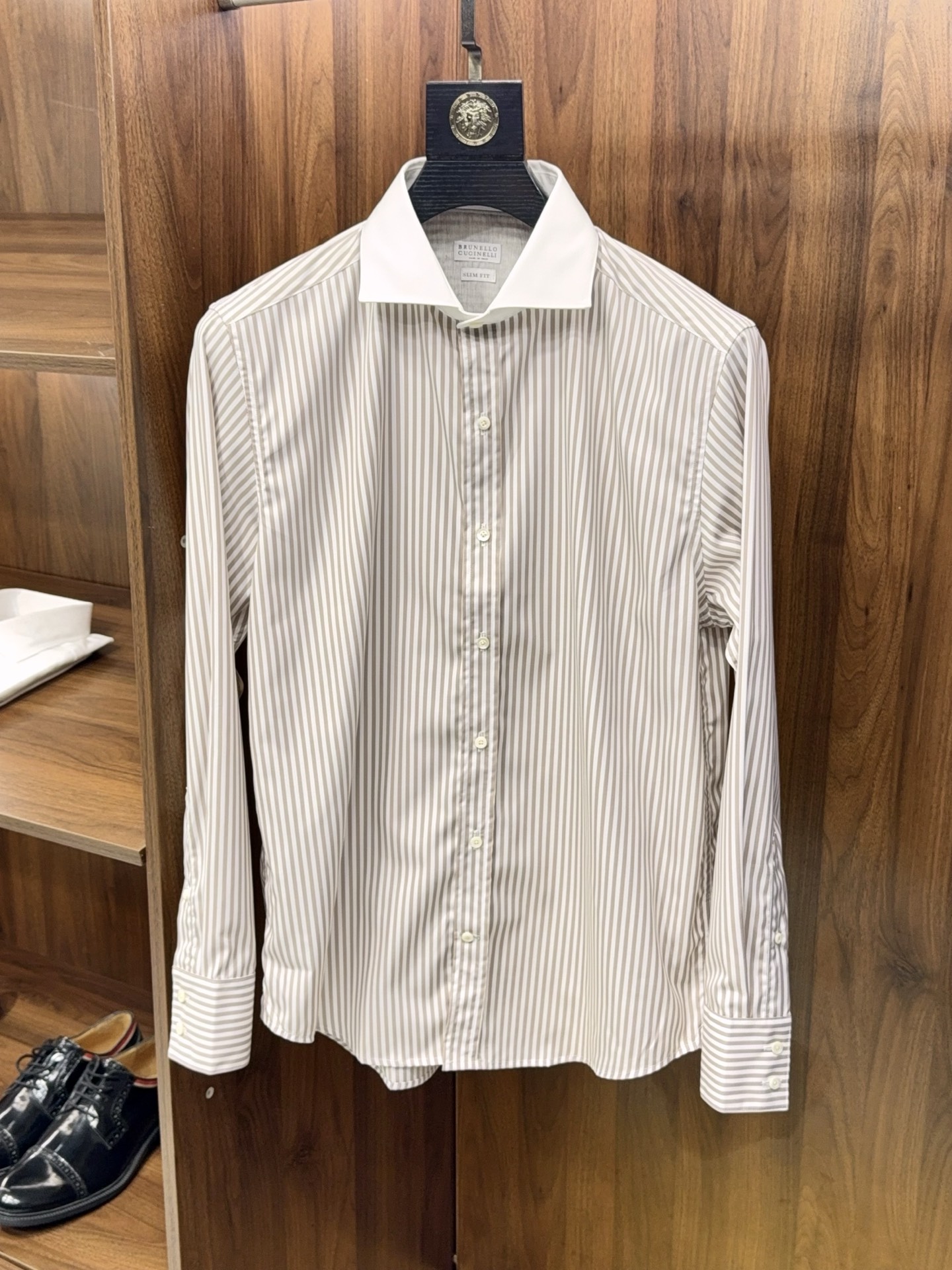 브루넬로 쿠치넬리 Brunello Cucineli 셔츠