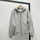 버버리 Burberry 후드 집업