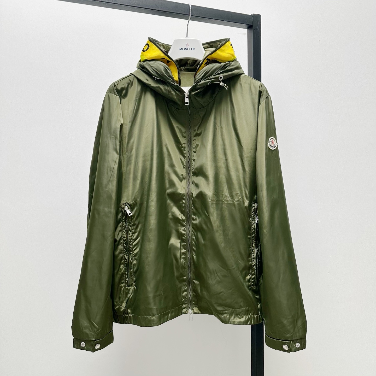 몽클레어 Moncler 재킷