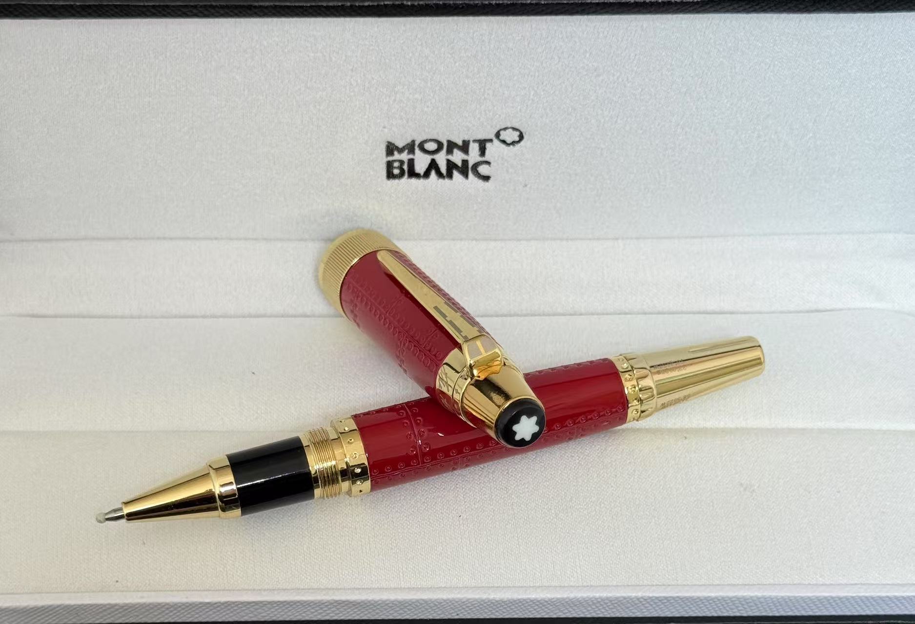몽블랑 Montblanc 볼펜