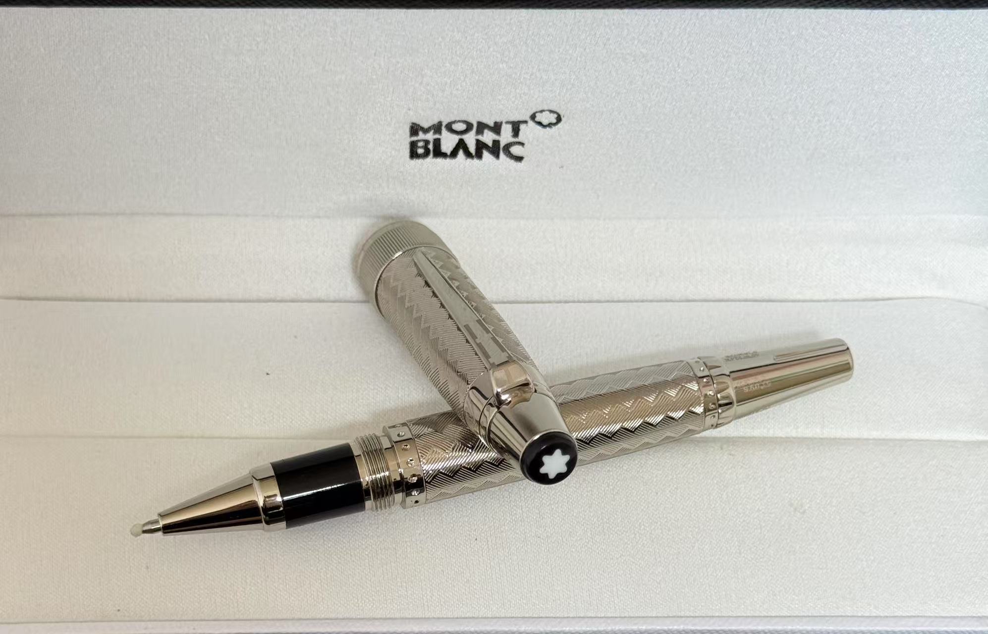 몽블랑 Montblanc 볼펜