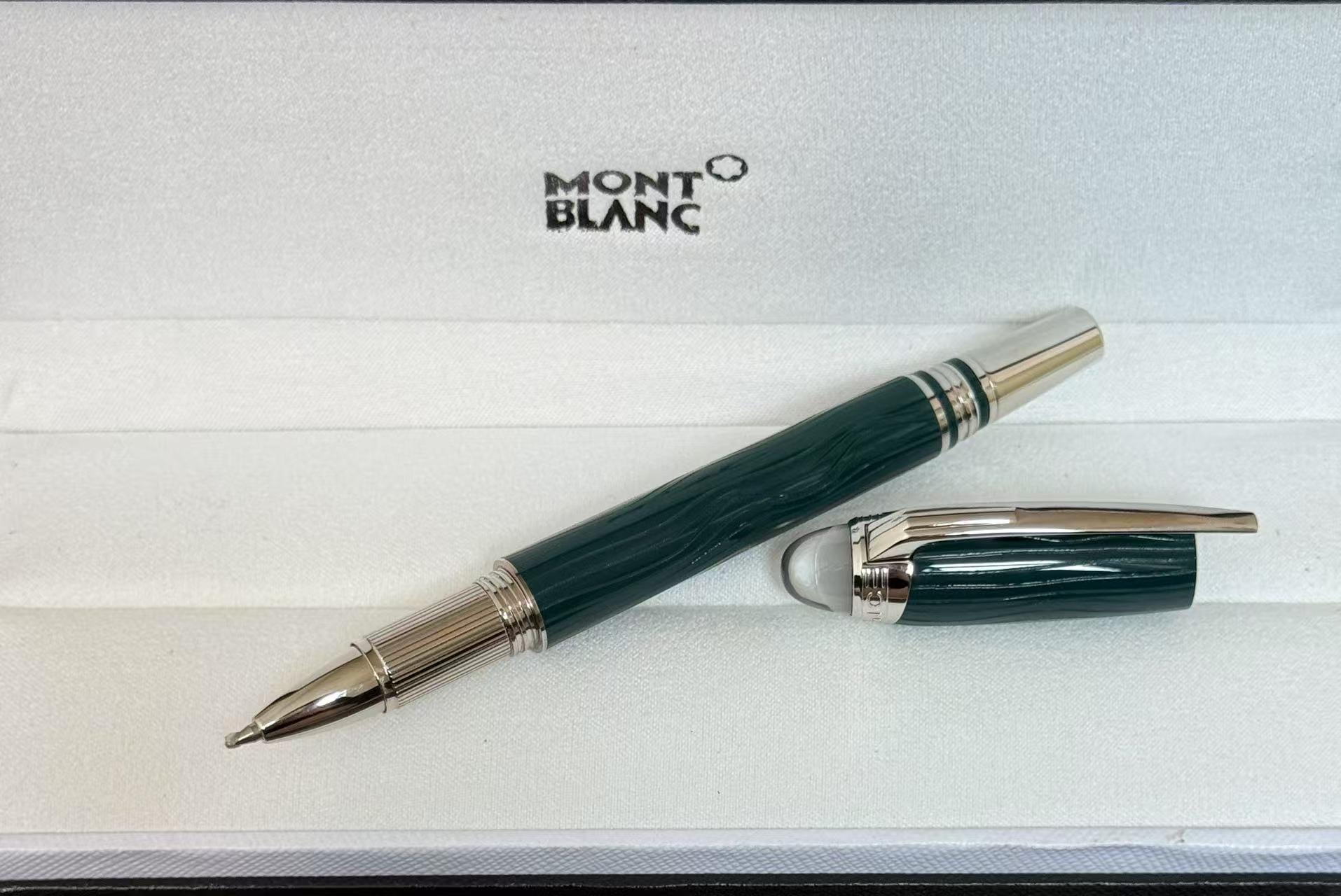 몽블랑 Montblanc 볼펜