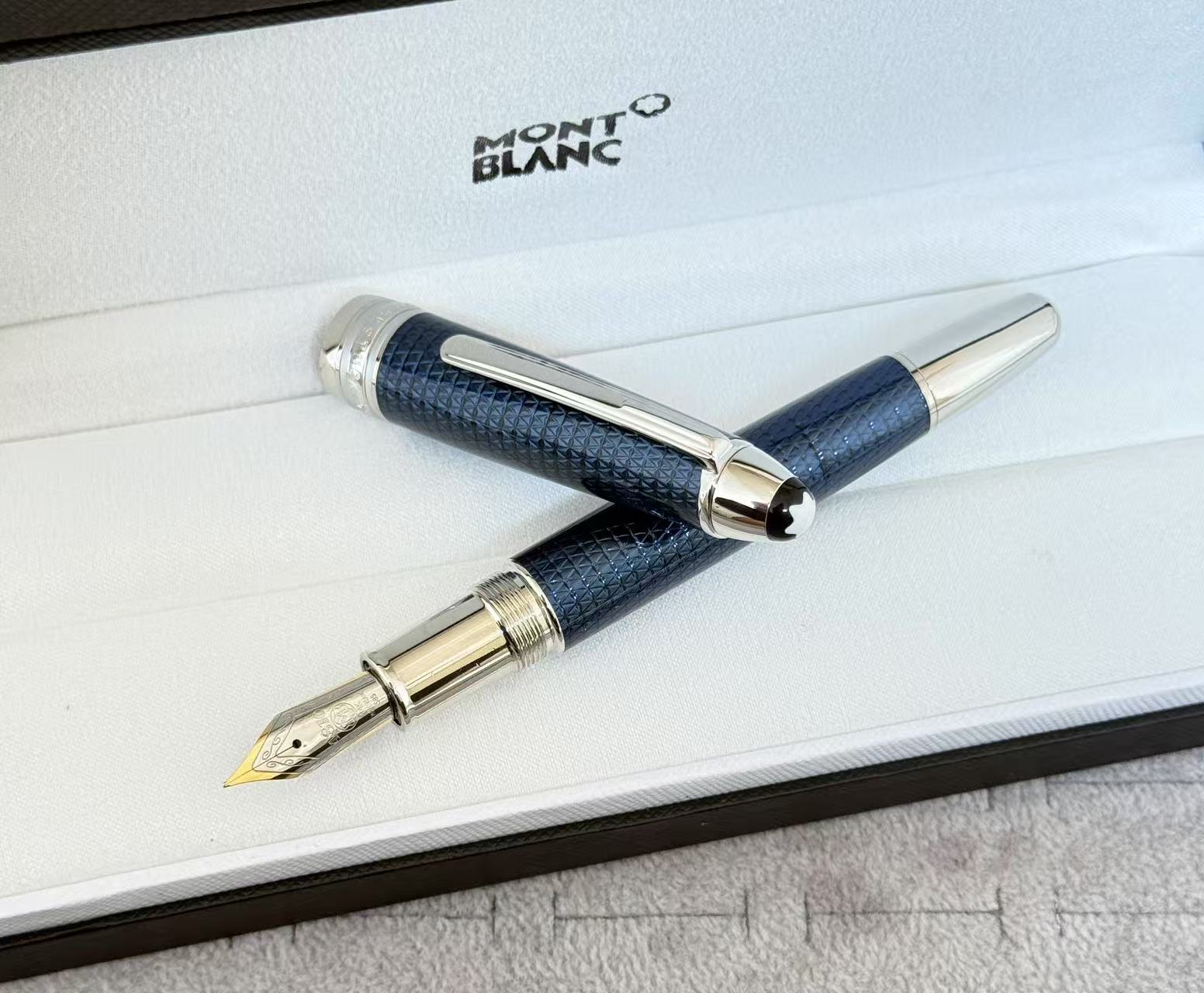 몽블랑 Montblanc 만년필