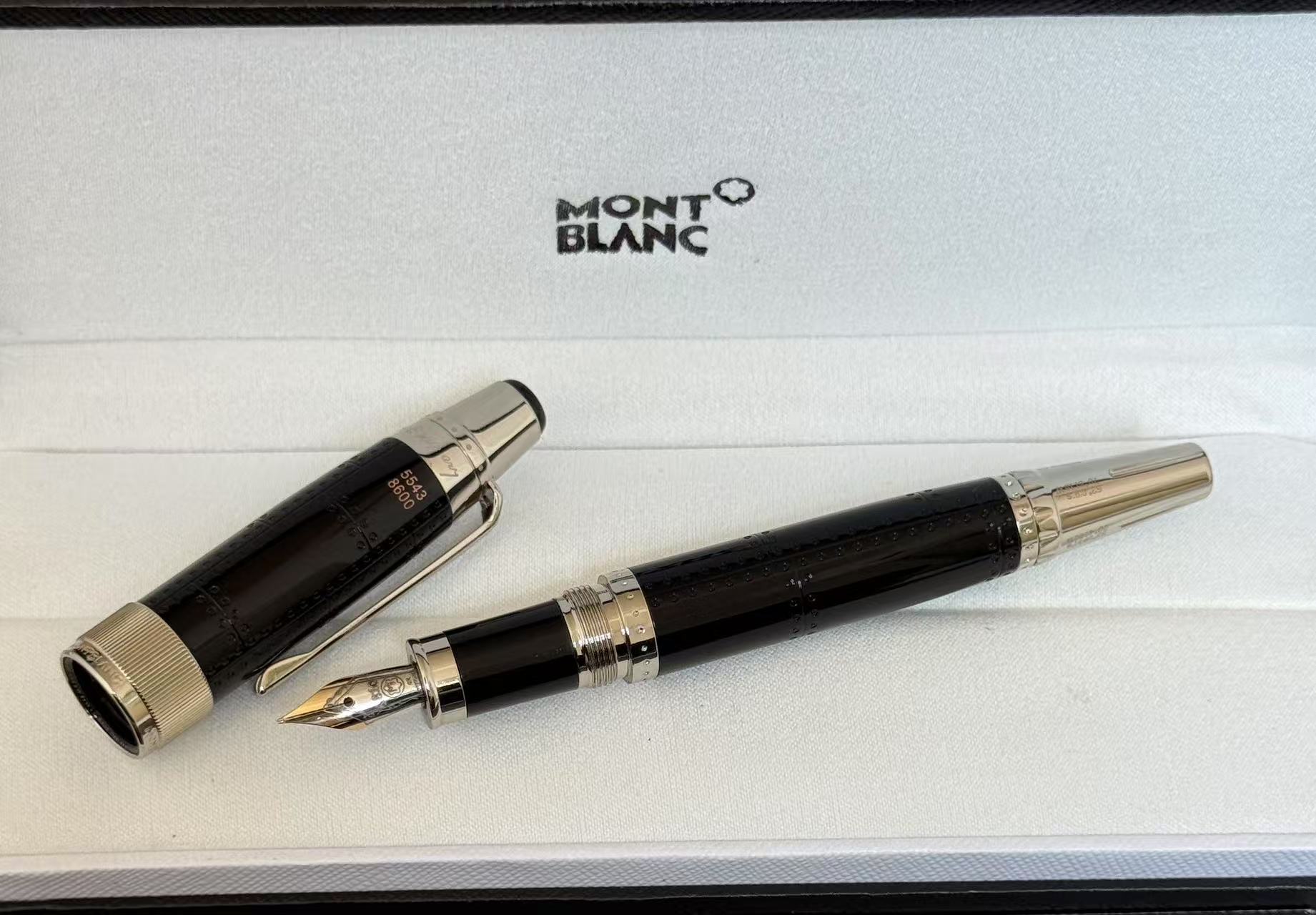 몽블랑 Montblanc 만년필