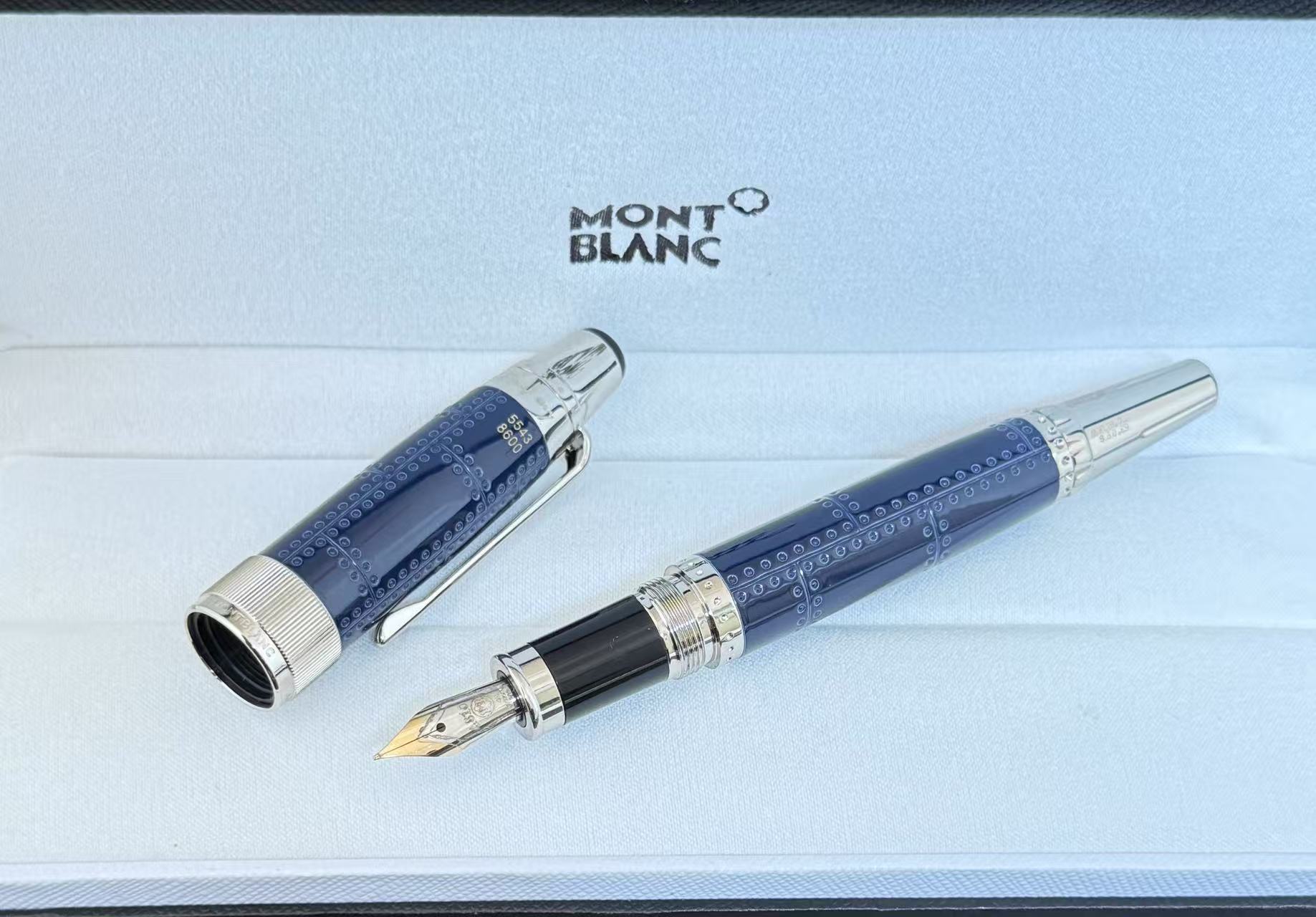 몽블랑 Montblanc 만년필