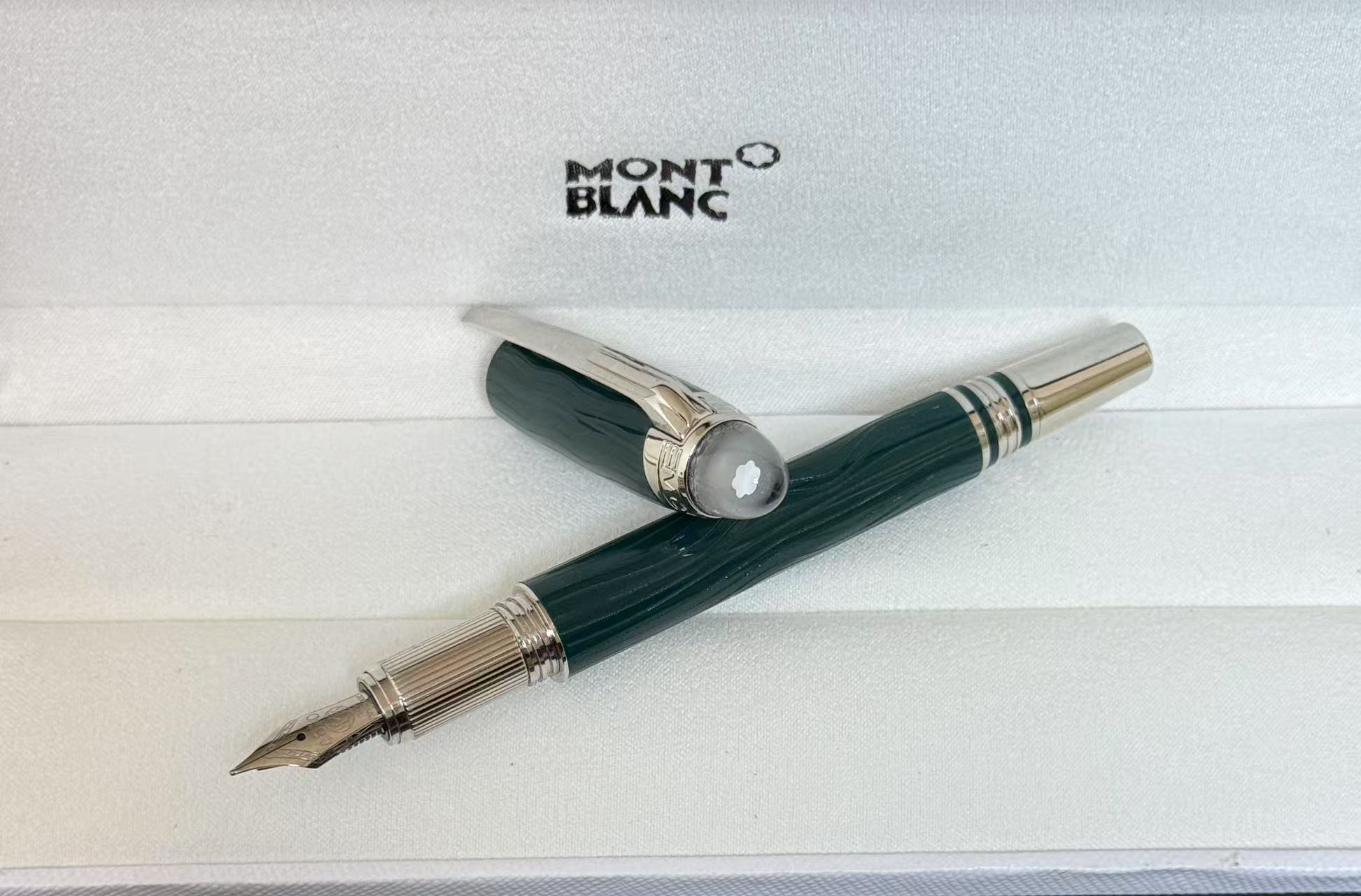 몽블랑 Montblanc 만년필