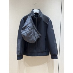 프라다 Prada 재킷