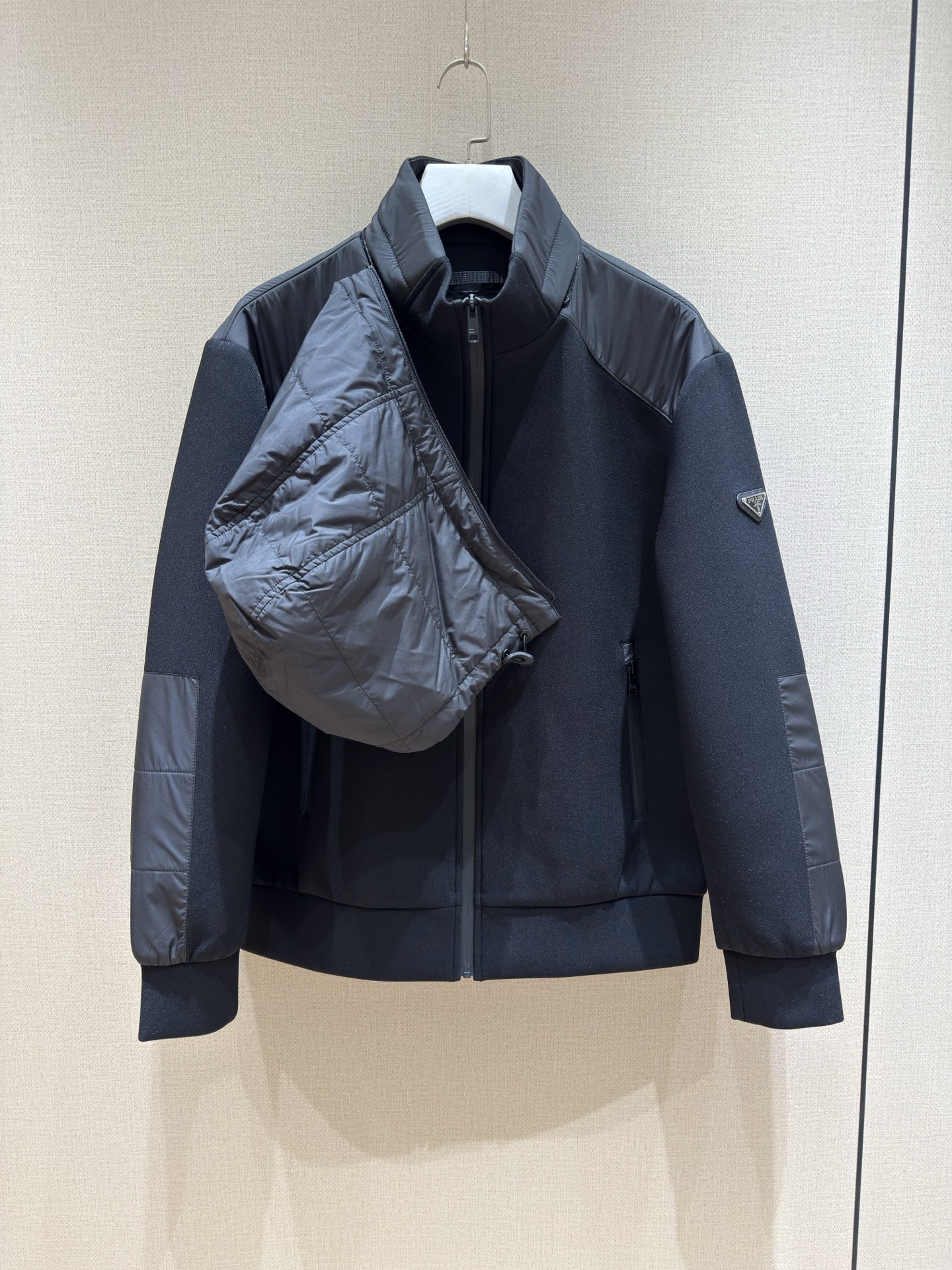 프라다 Prada 재킷