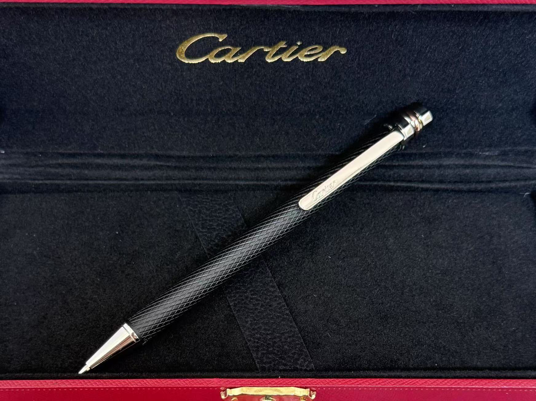 까르띠에 Cartier 볼펜