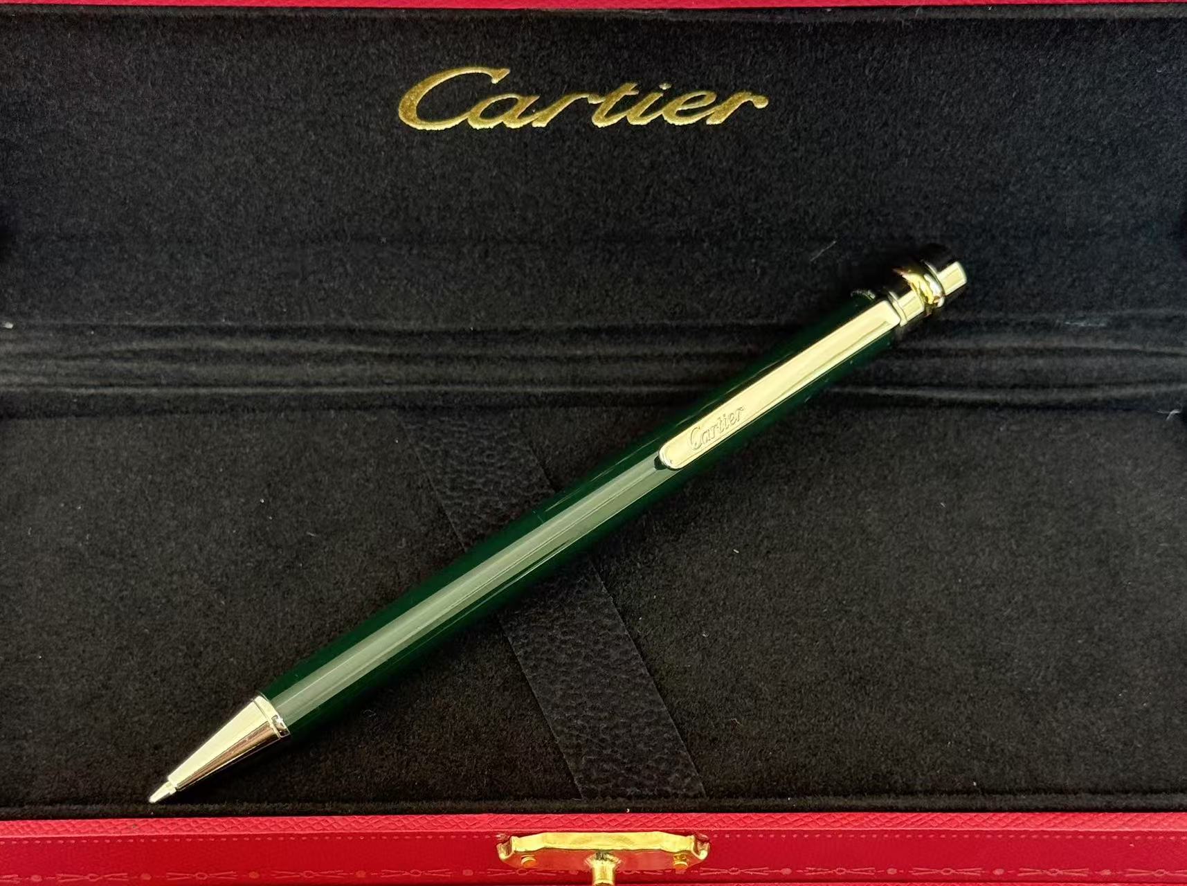 까르띠에 Cartier 볼펜