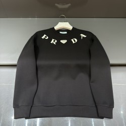 프라다 Prada 맨투맨