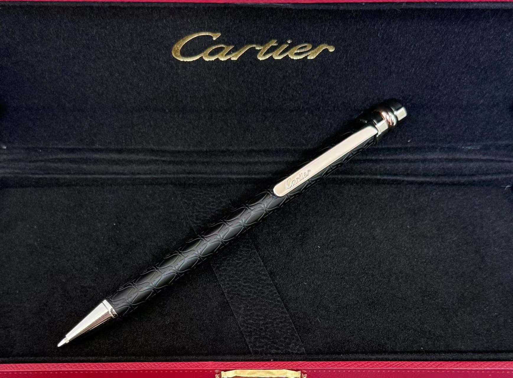 까르띠에 Cartier 볼펜