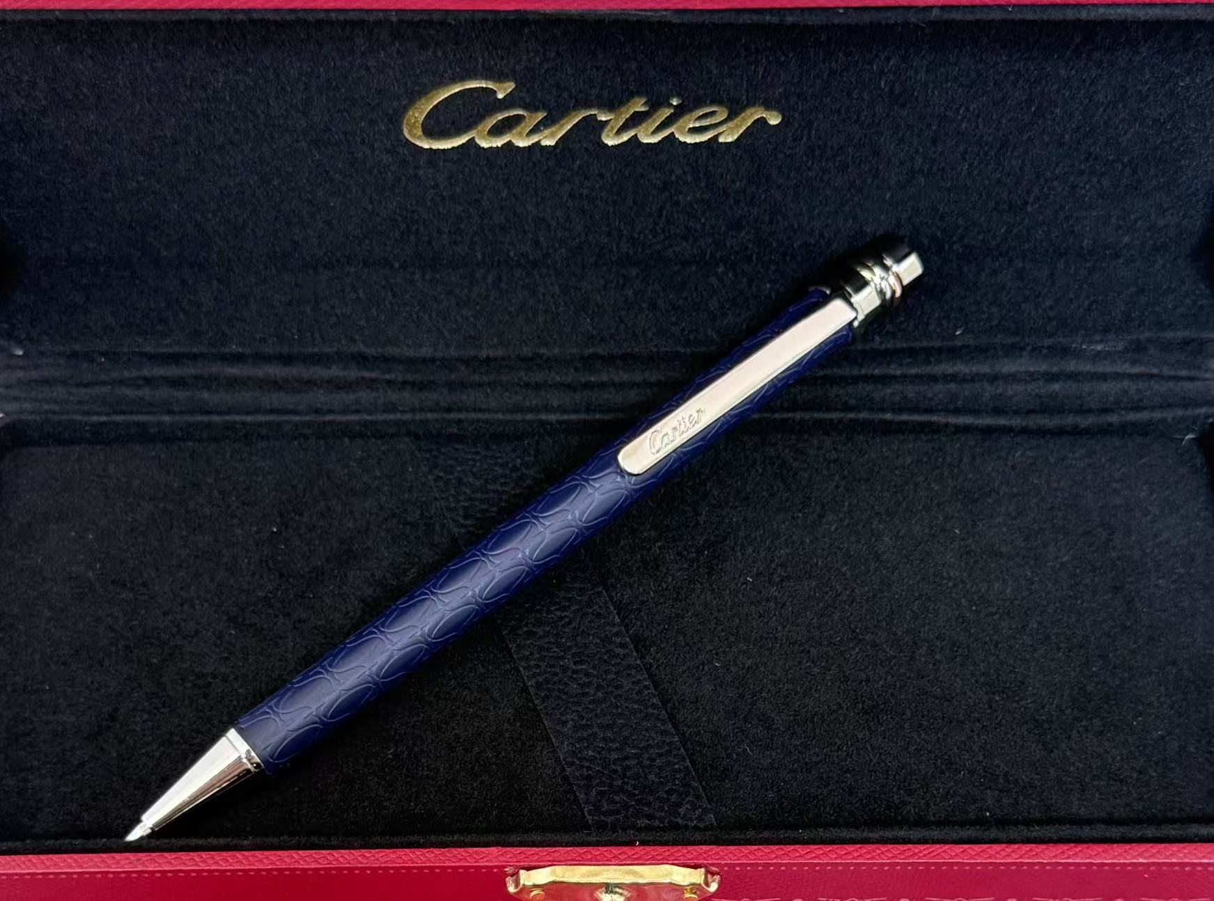 까르띠에 Cartier 볼펜