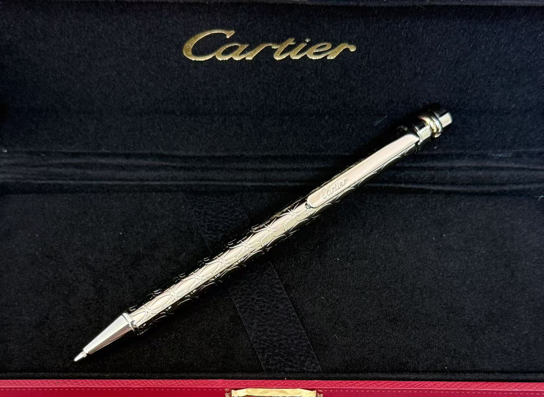까르띠에 Cartier 볼펜