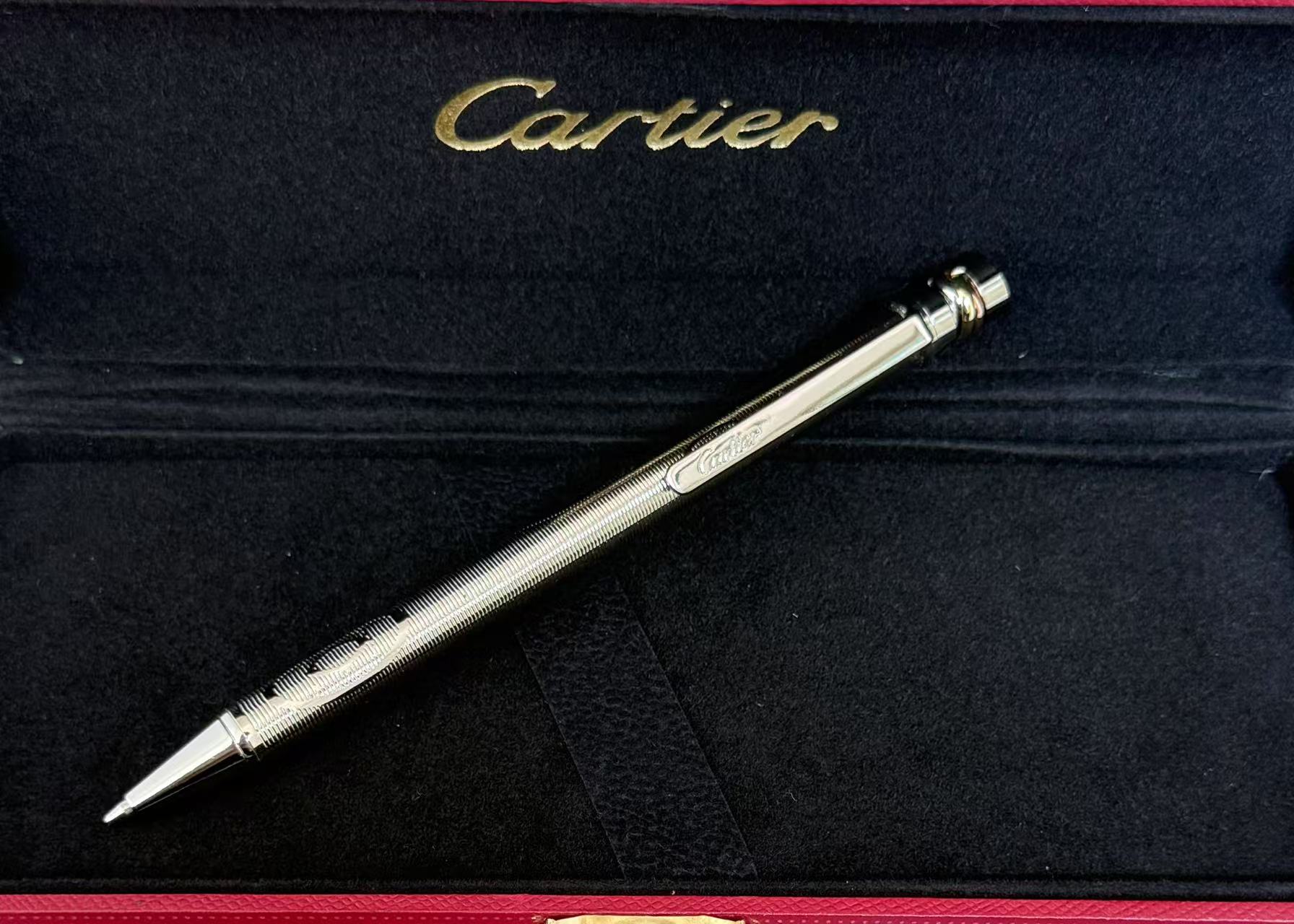 까르띠에 Cartier 볼펜