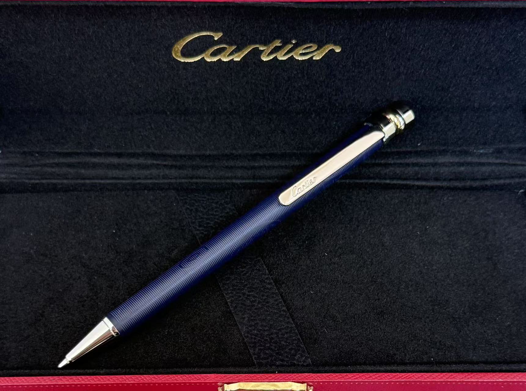 까르띠에 Cartier 볼펜
