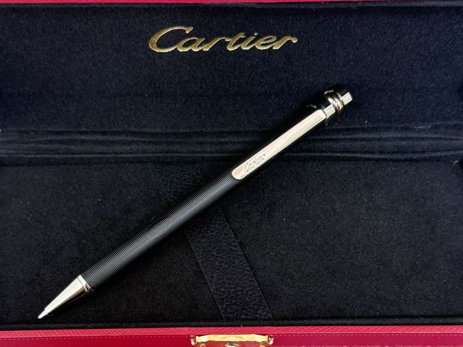 까르띠에 Cartier 볼펜