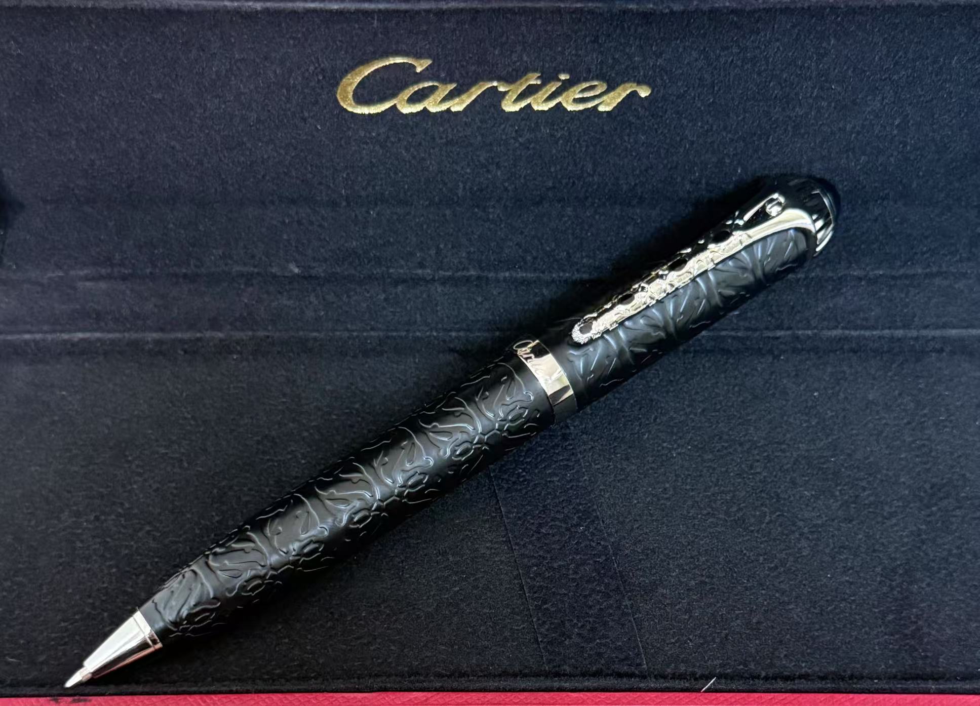 까르띠에 Cartier 볼펜