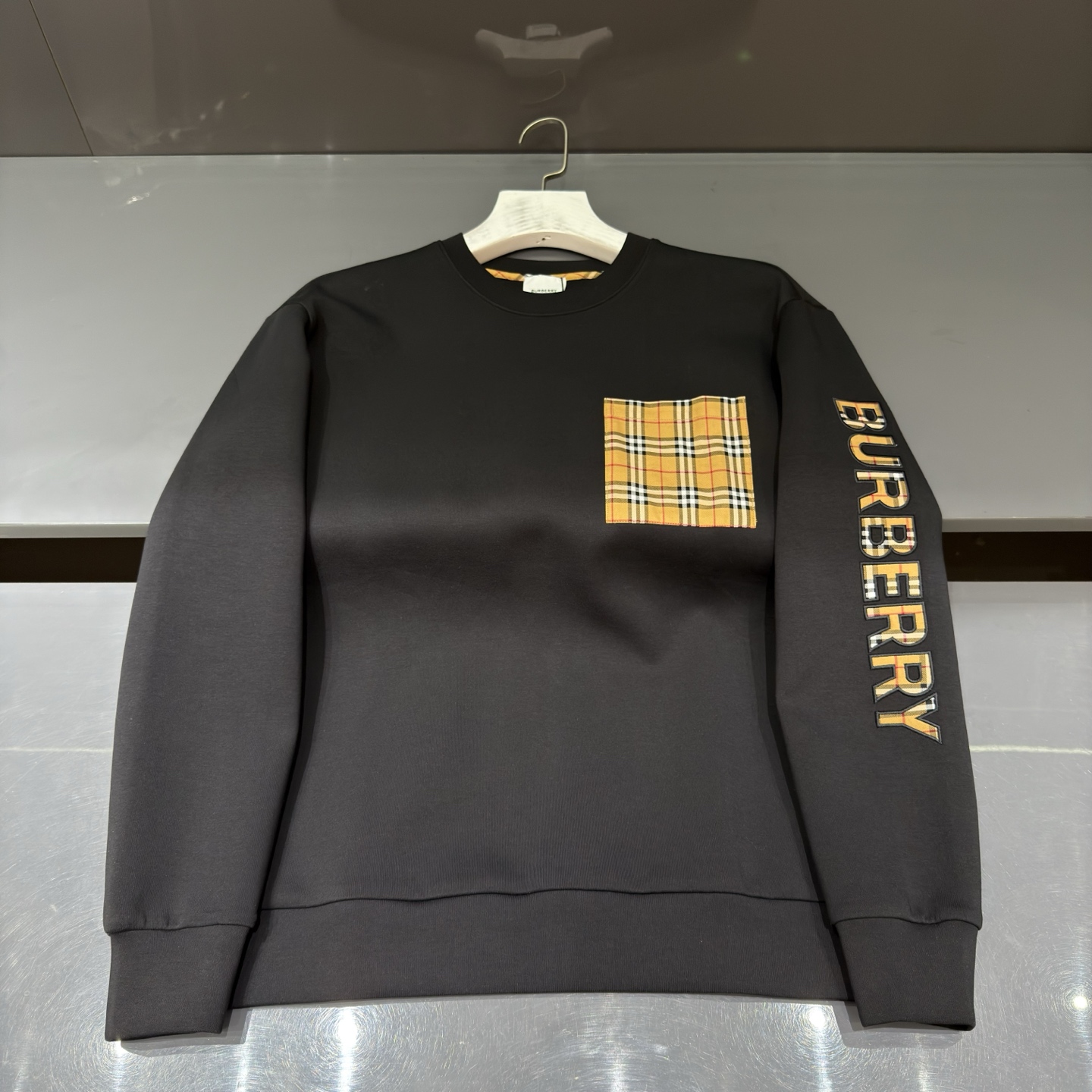 버버리 Burberry 맨투맨