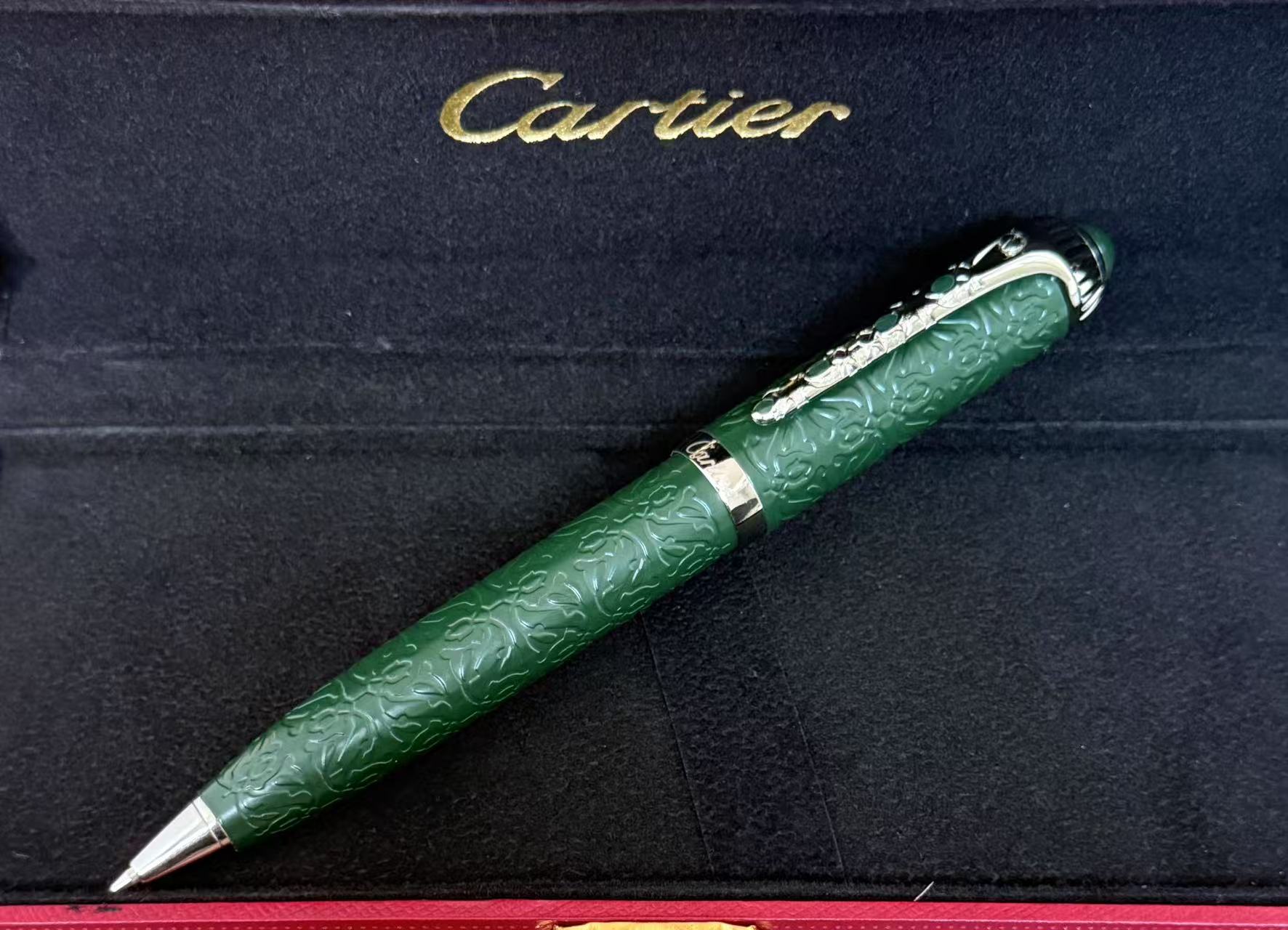 까르띠에 Cartier 볼펜