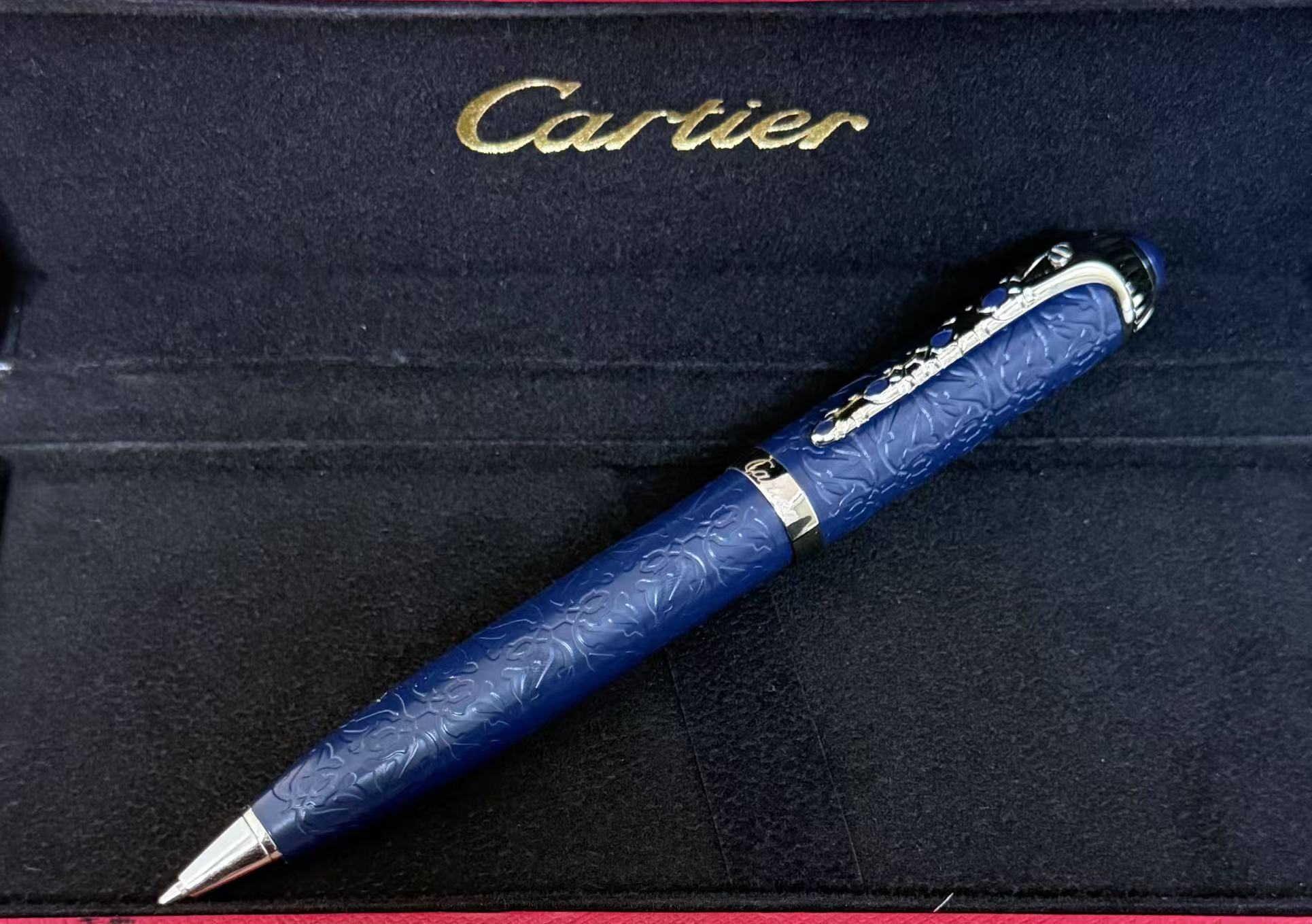 까르띠에 Cartier 볼펜