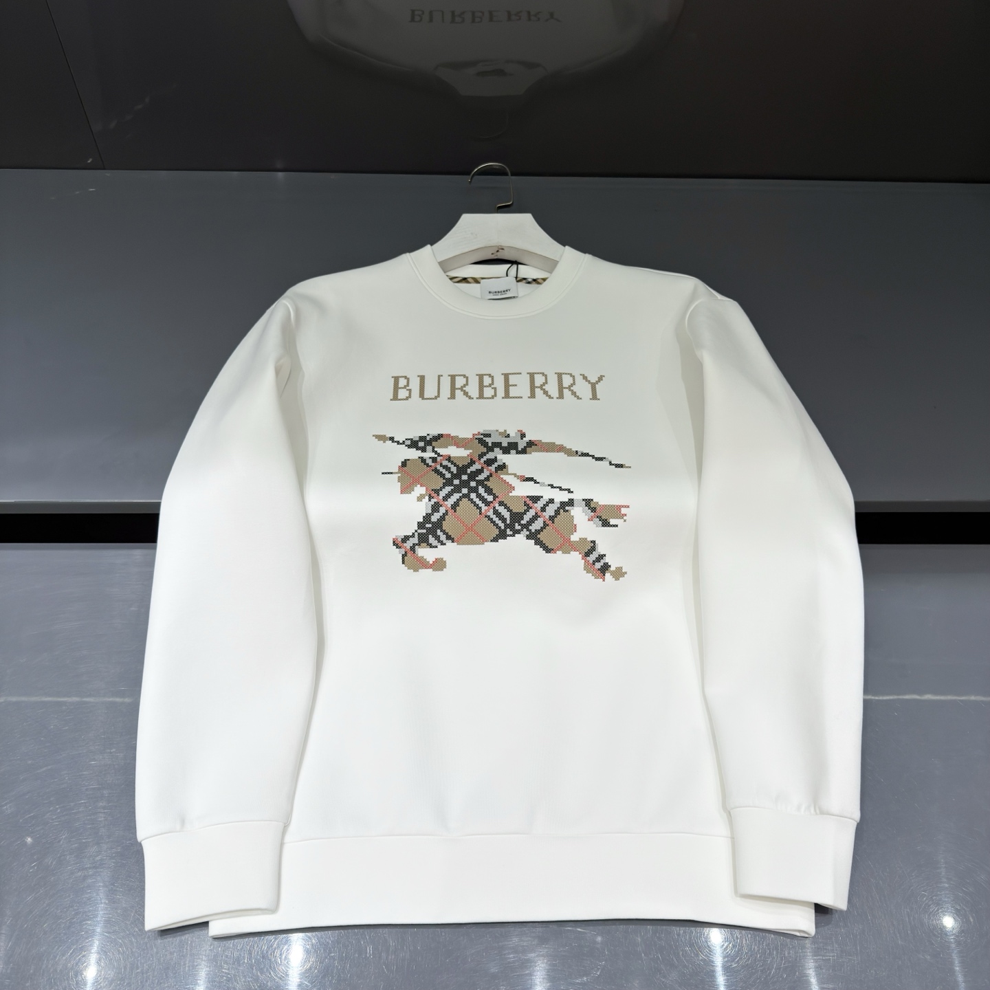 버버리 Burberry 맨투맨
