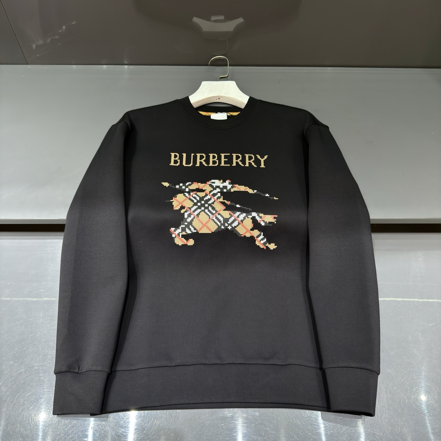 버버리 Burberry 맨투맨