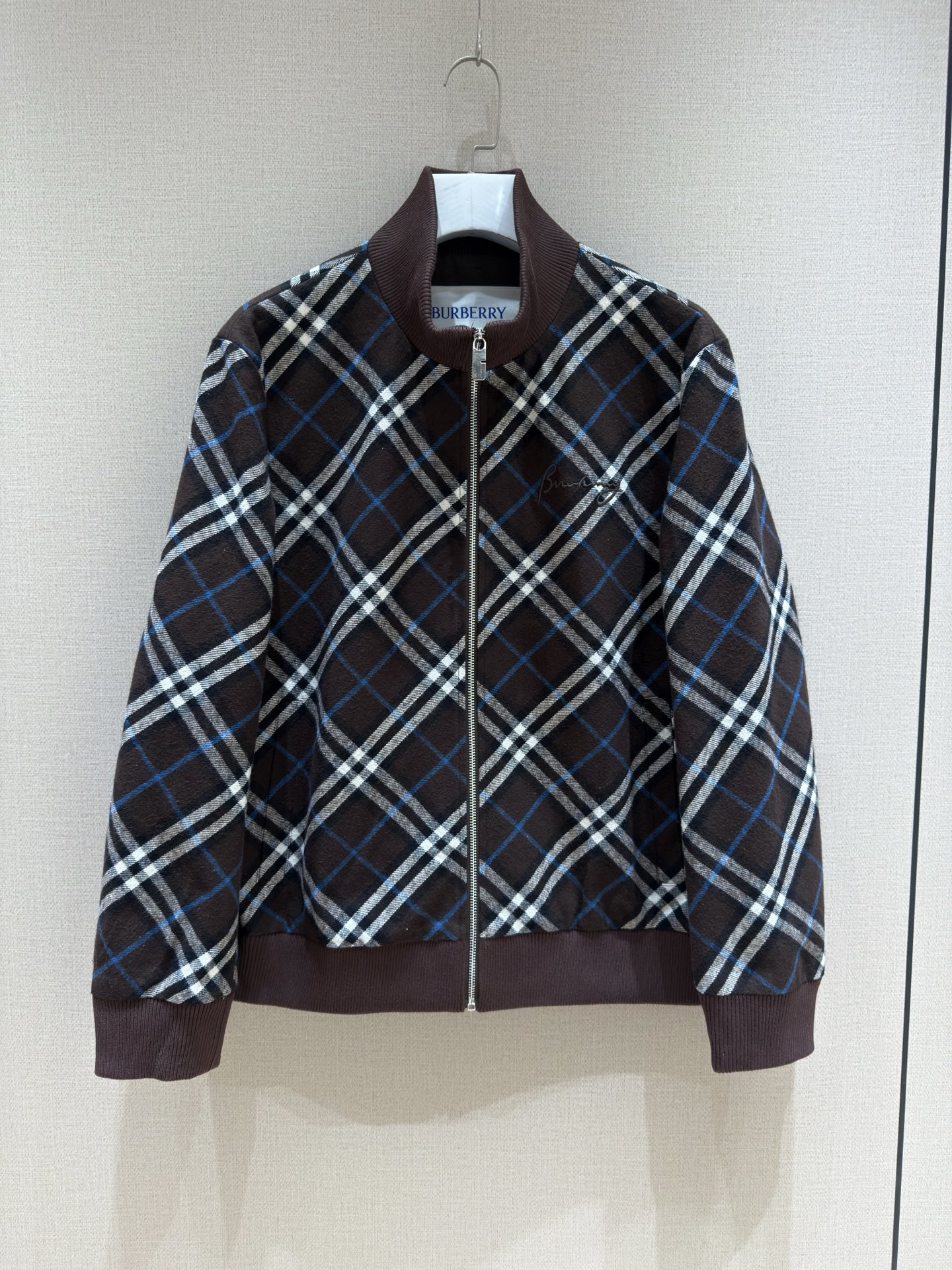 버버리 Burberry 재킷