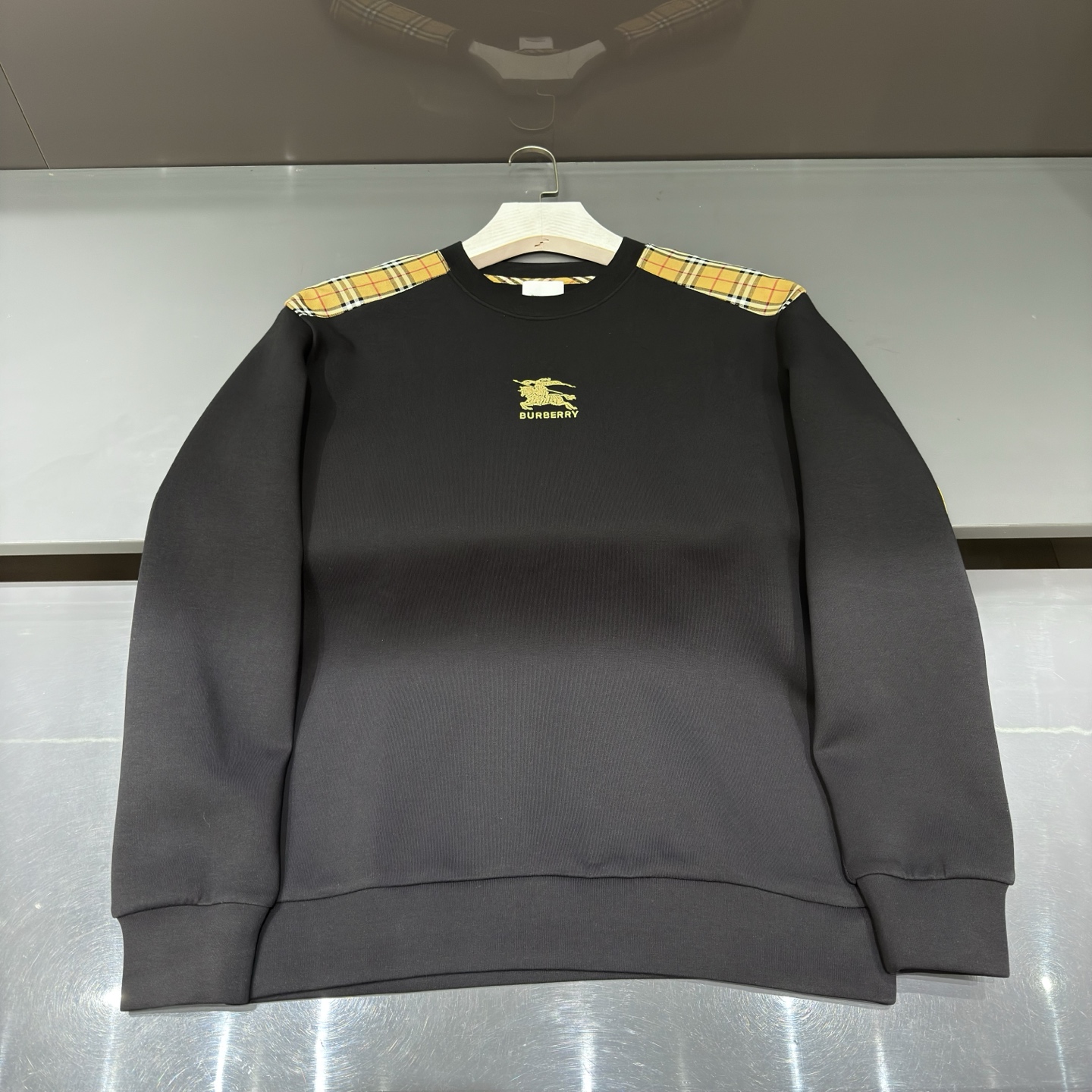 버버리 Burberry 맨투맨