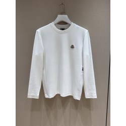몽클레어 Moncler 긴팔 티셔츠