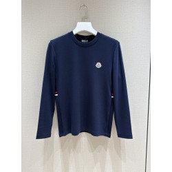몽클레어 Moncler 긴팔 티셔츠