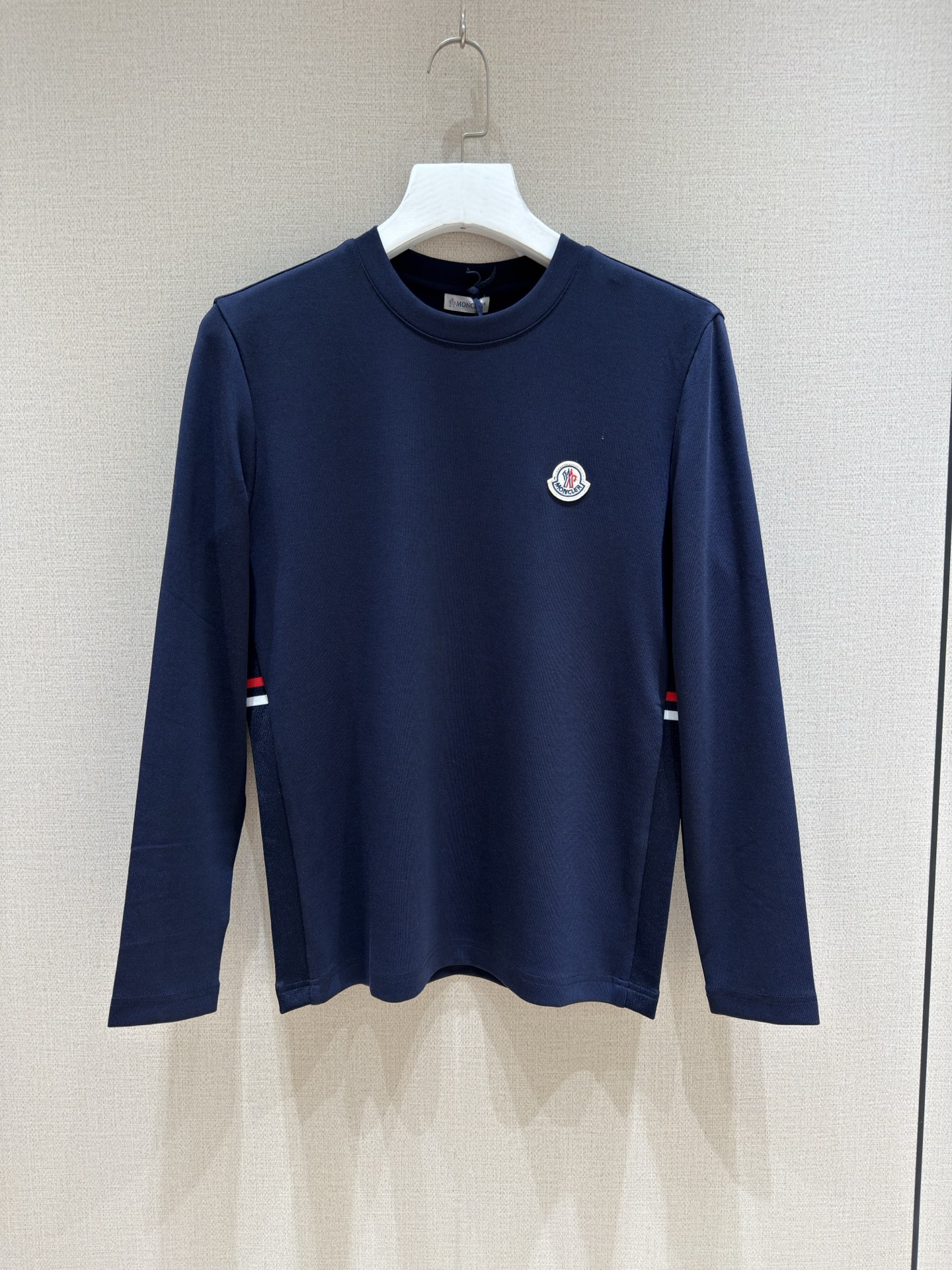 몽클레어 Moncler 긴팔 티셔츠