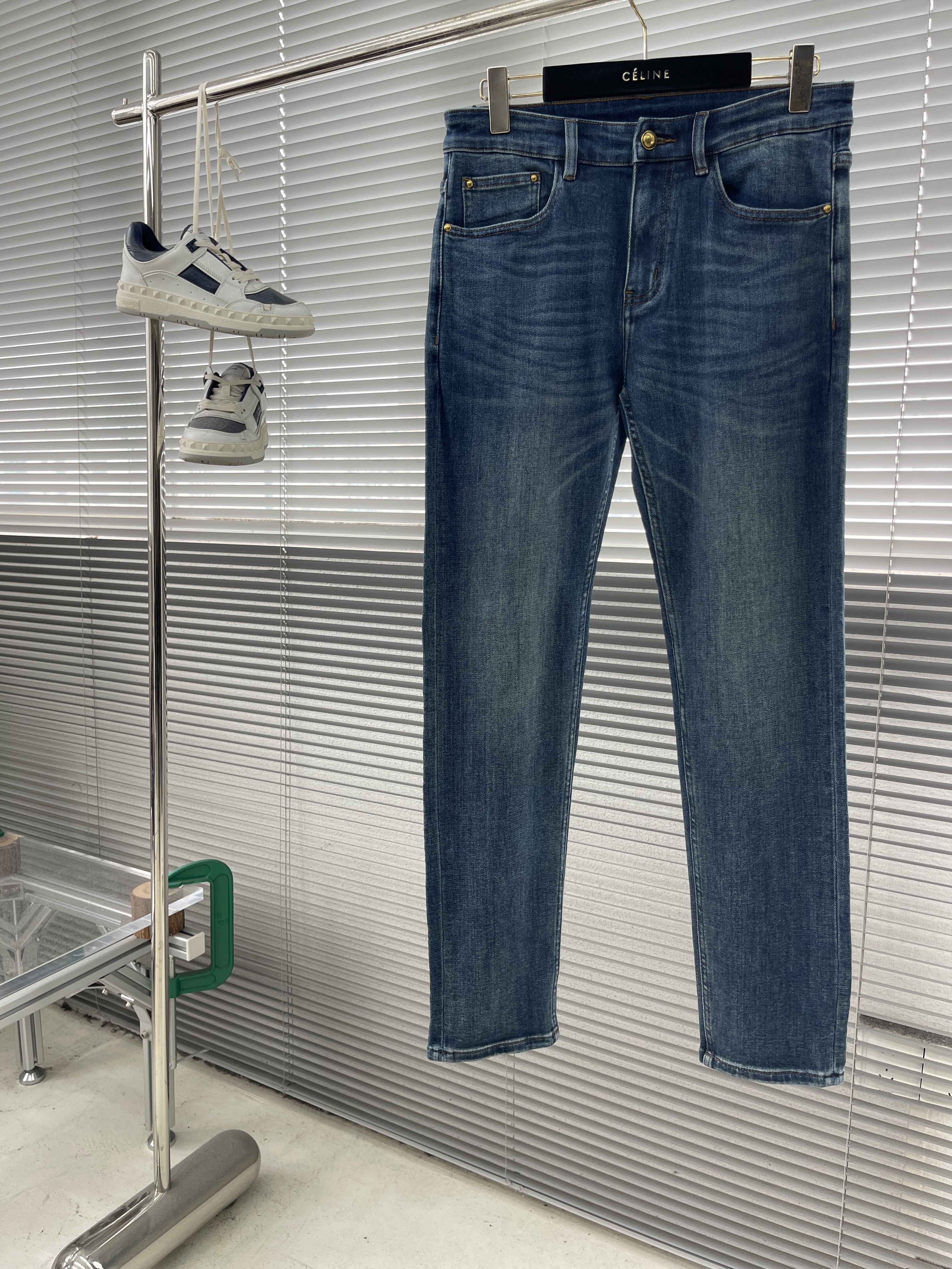 루이비통 Louis Vuitton 청바지